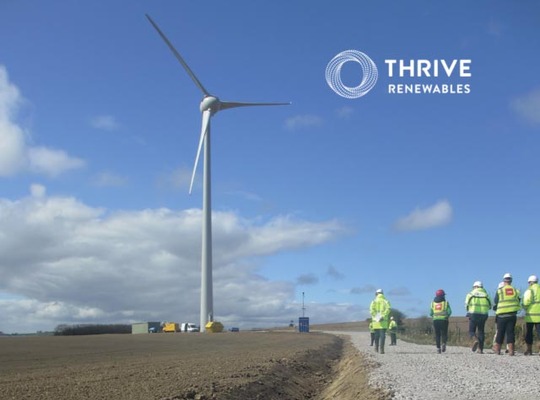 10 things to think about when you are planning a wind, solar or hydro project