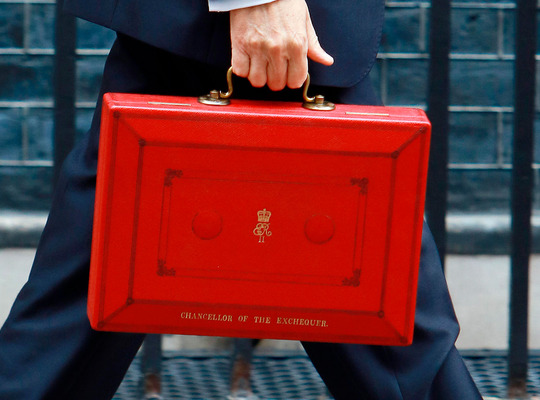 Statement in response to the 2020 Budget