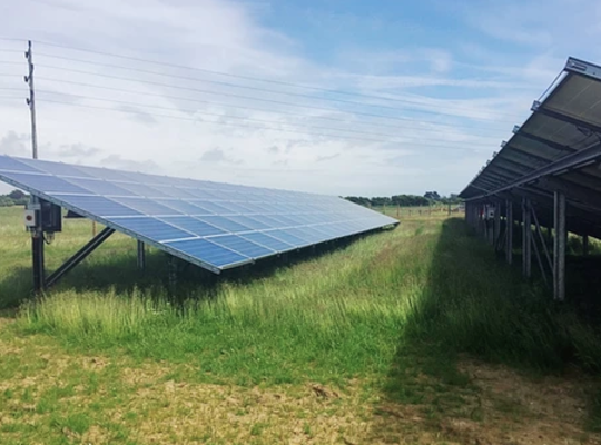 West Sussex local energy enterprise completes £5.5million transaction amidst lockdown and launches Corona Crisis Fund