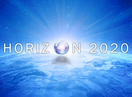Funded opportunity to take part in Horizon 2020 project