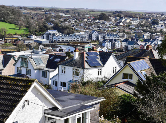 WREN's Energy Equality Project Launch