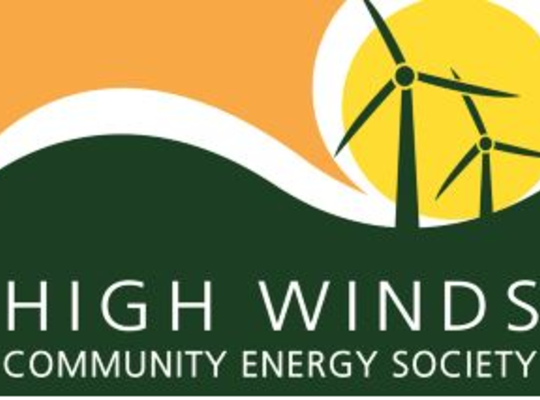 Community Energy Society on target to become sole Owner of Mean Moor Wind Farm in a staggering £5.7 million take over