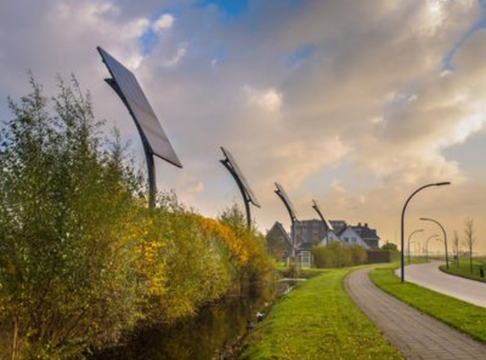 Northern Powergrid Launches Community Energy Engagement Strategy to Support Regional Partnerships and Decarbonisation