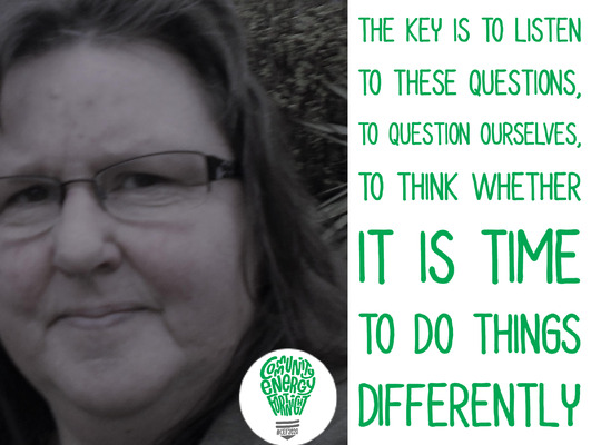 #HarnessOurPower, Solar Power Education