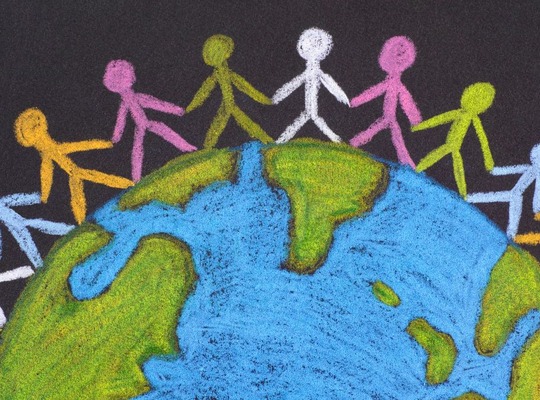 On the path to net zero: community energy