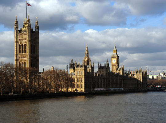 Disappointing government response to the Environmental Audit Committee recommendations