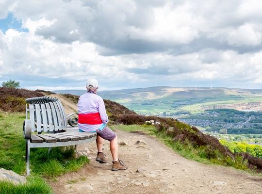 £75,000 energy fund up for grabs
