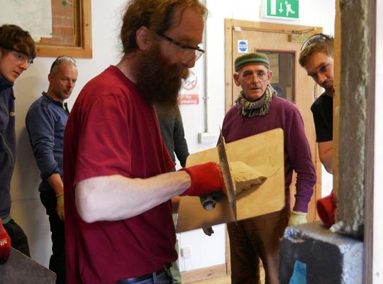Community Energy England’s response to the newly released Heat and Buildings Strategy