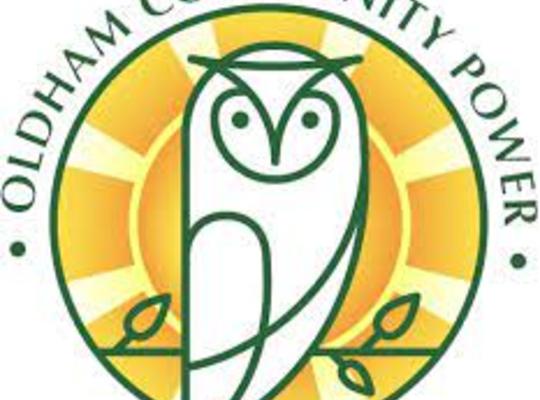 Oldham Community Energy: a case study in delivering net zero
