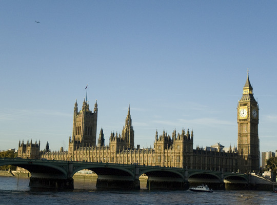 Westminster Hall Debate on 'empowering community energy schemes'