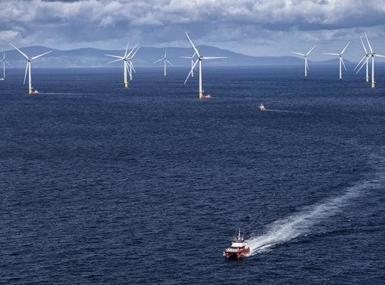 Energy4All welcomes success of Scotwind bid