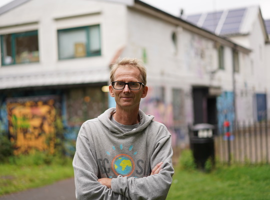 Good Energy launches new campaign to celebrate success of independent generators 