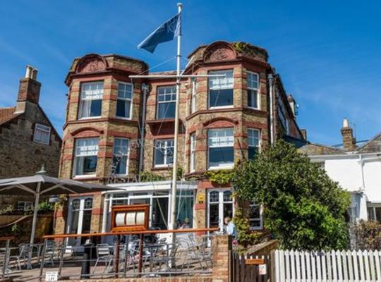 Saving energy in the Island’s hotels