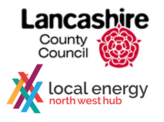 Lancashire County Council community energy awareness tender