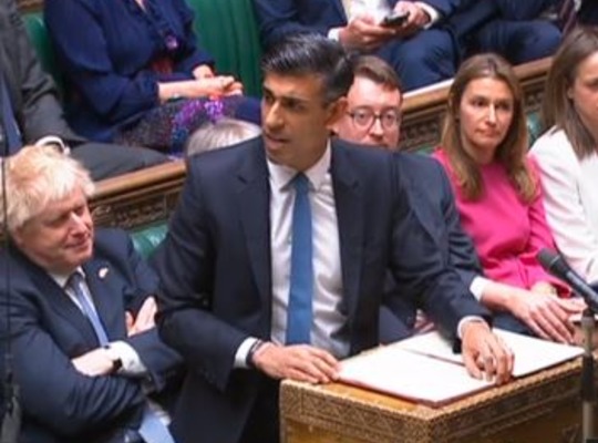 Energy Crisis update - Ofgem Statement, Chancellor's statement and CEE's proposals