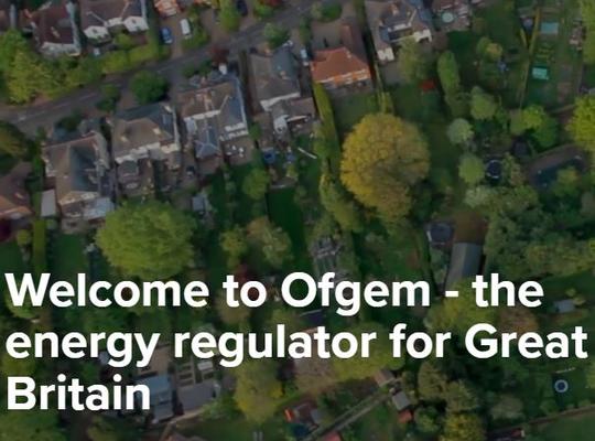 Ofgem call for input on local energy institutions and governance