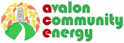 Avalon Community Energy Ltd