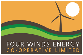 Four Winds Energy Cooperative Limited