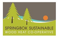 Springbok Sustainable Wood Heat