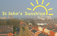 St John's Sunshine