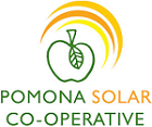 Pomona Solar Co-Operative Ltd