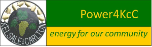 Kelsale-Cum-Carlton Community Energy