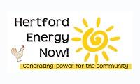 Hertford Energy Now