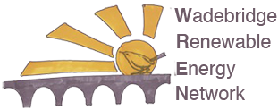 Wadebridge Renewable Energy Network