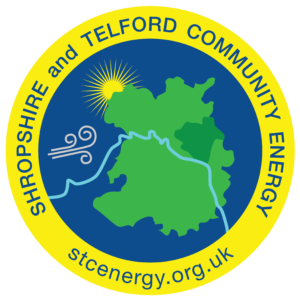 Shropshire & Telford Community Energy