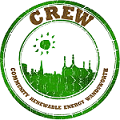 CREW.