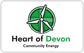 Heart of Devon Community Energy Ltd