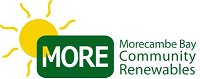 Morecambe Bay Community Renewables