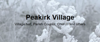 Peakirk Climate Emergency Group