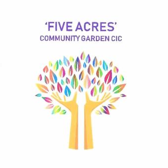 Five Acres Community Garden