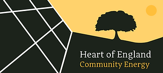 Heart of England Community Energy Ltd