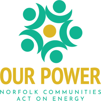 Norwich Climate CIC