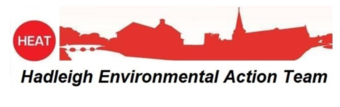 Hadleigh Environmental Action Team (HEAT)