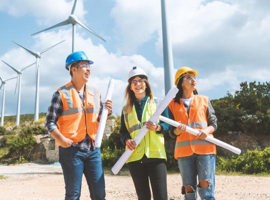 Funding boost for Community Energy, but more is needed