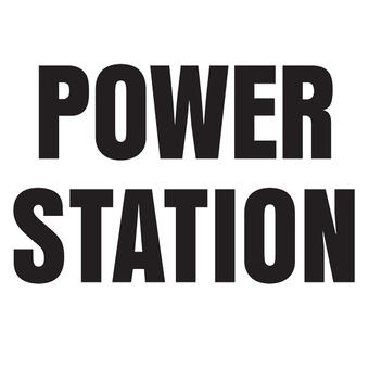 Optimistic Foundation CIC / POWER STATION