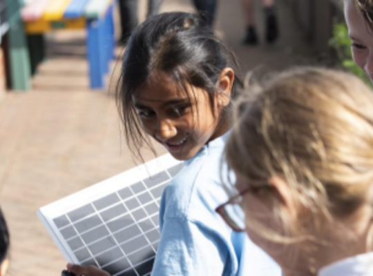 Funding for a better future: Triodos Bank UK’s support for positive impact projects