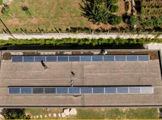 Energise South Downs announces it’s first community investment opportunity