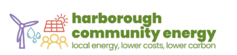 Harborough Community Energy