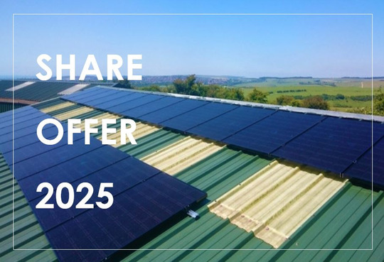 Share Offers