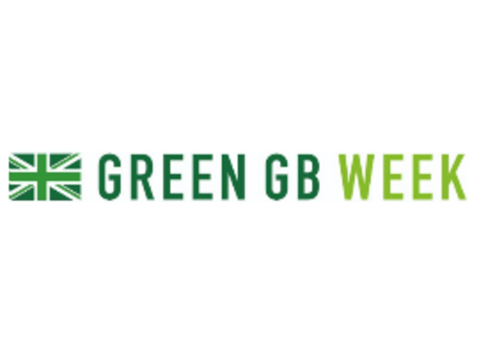 BEIS launches a toolkit for getting involved with Green GB Week