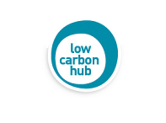 Low Carbon Hub wins European Solar Prize