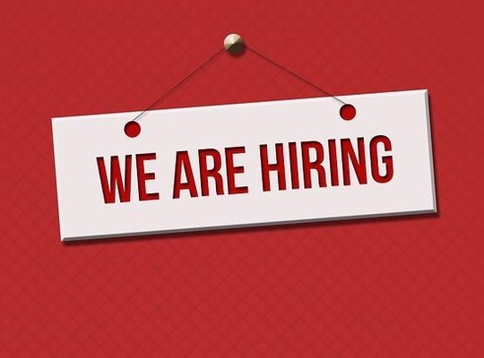 We are hiring a Policy and Advocacy Manager