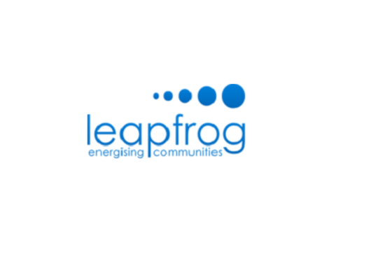 Leapfrog Finance funds first Council-supply solar farm, creating community benefit funds