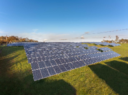 Bright Renewables launches as a community-owned renewable energy asset manager