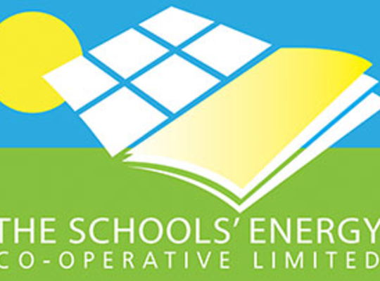 Barrow enterprise The Schools’ Energy Co-operative wins national business award 