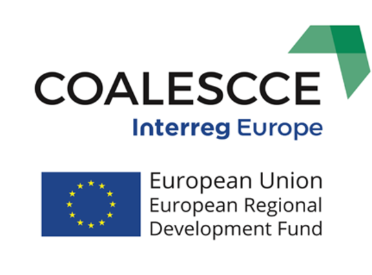 Oldham Council leading the European COALESCE project